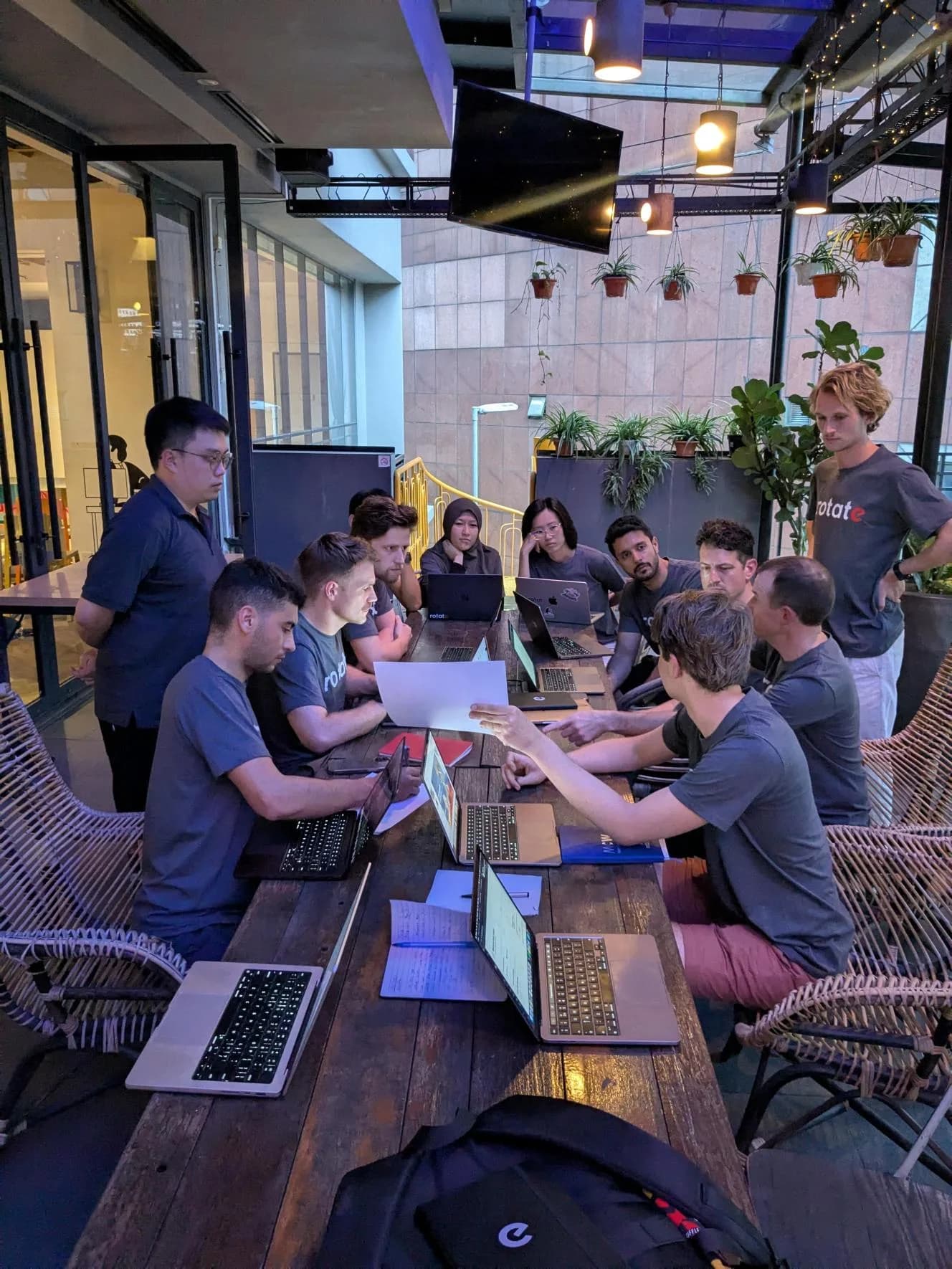 Hackathon 2025
