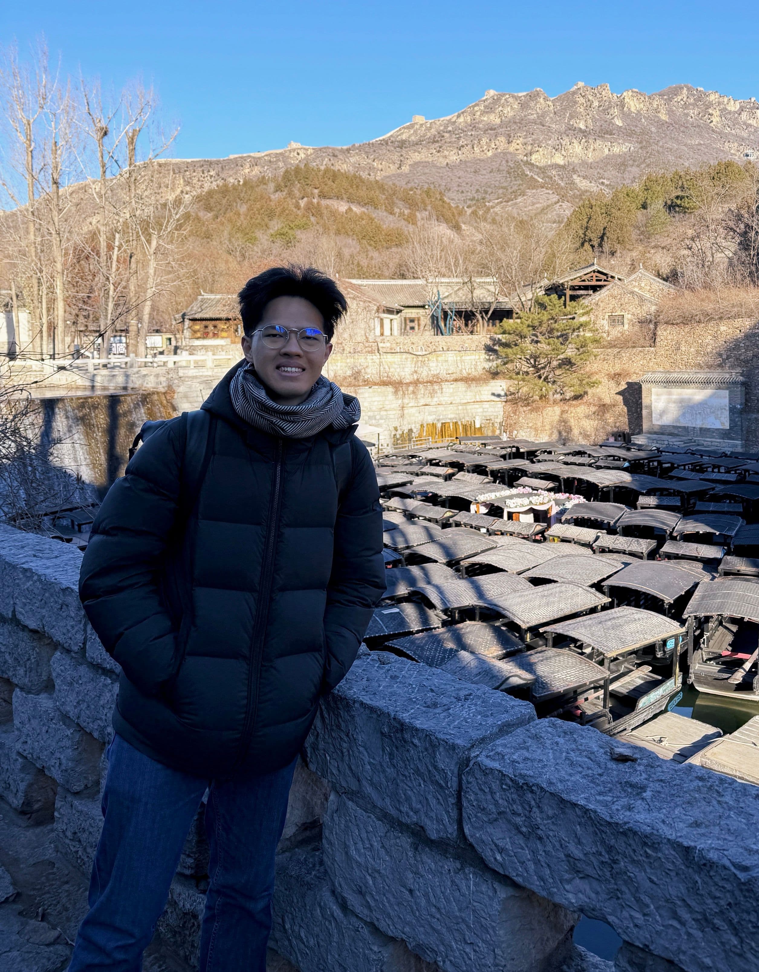 Hariz Tay