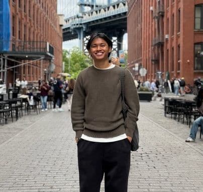 Adam Nasir