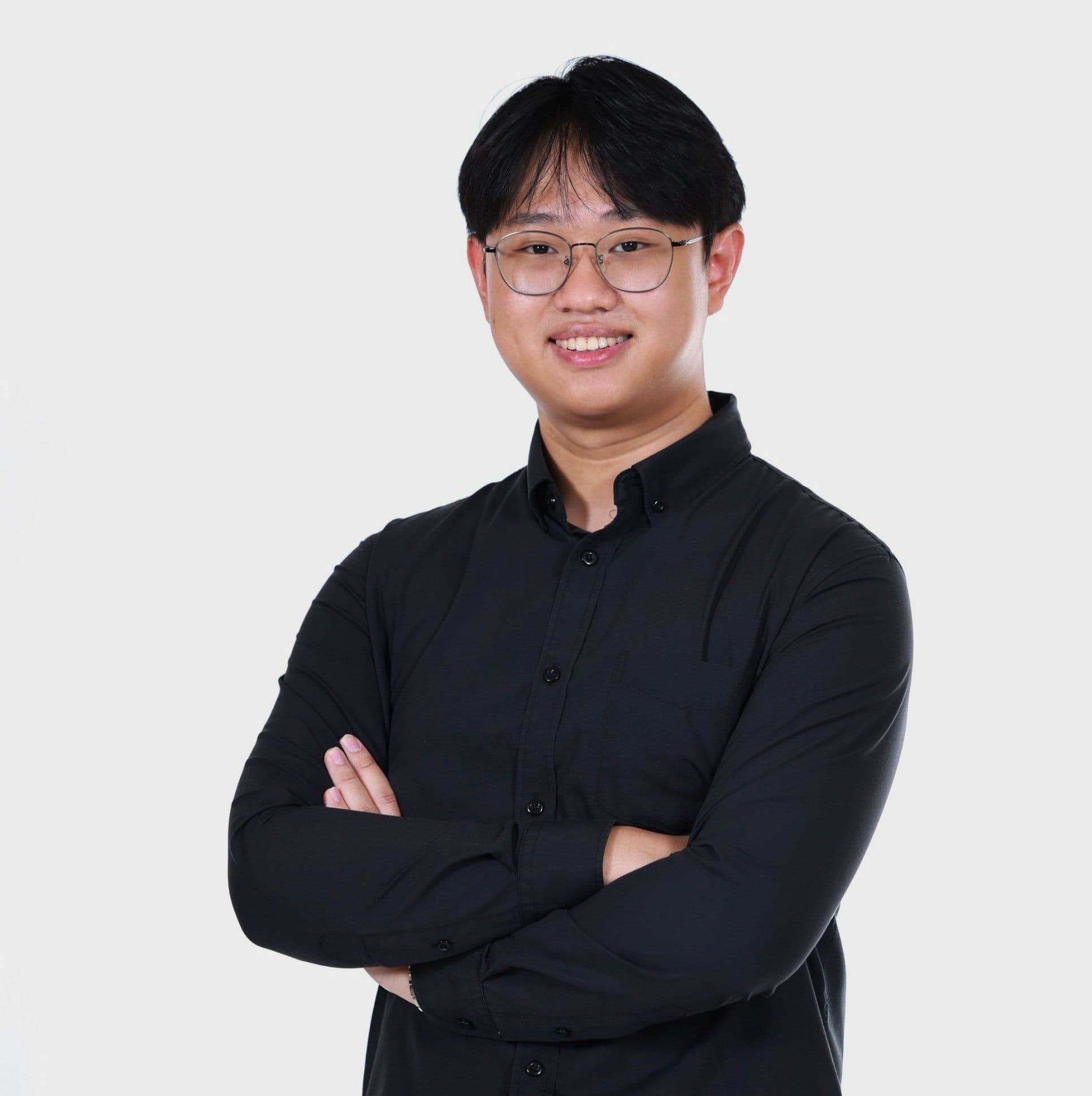 Ong Wei Han