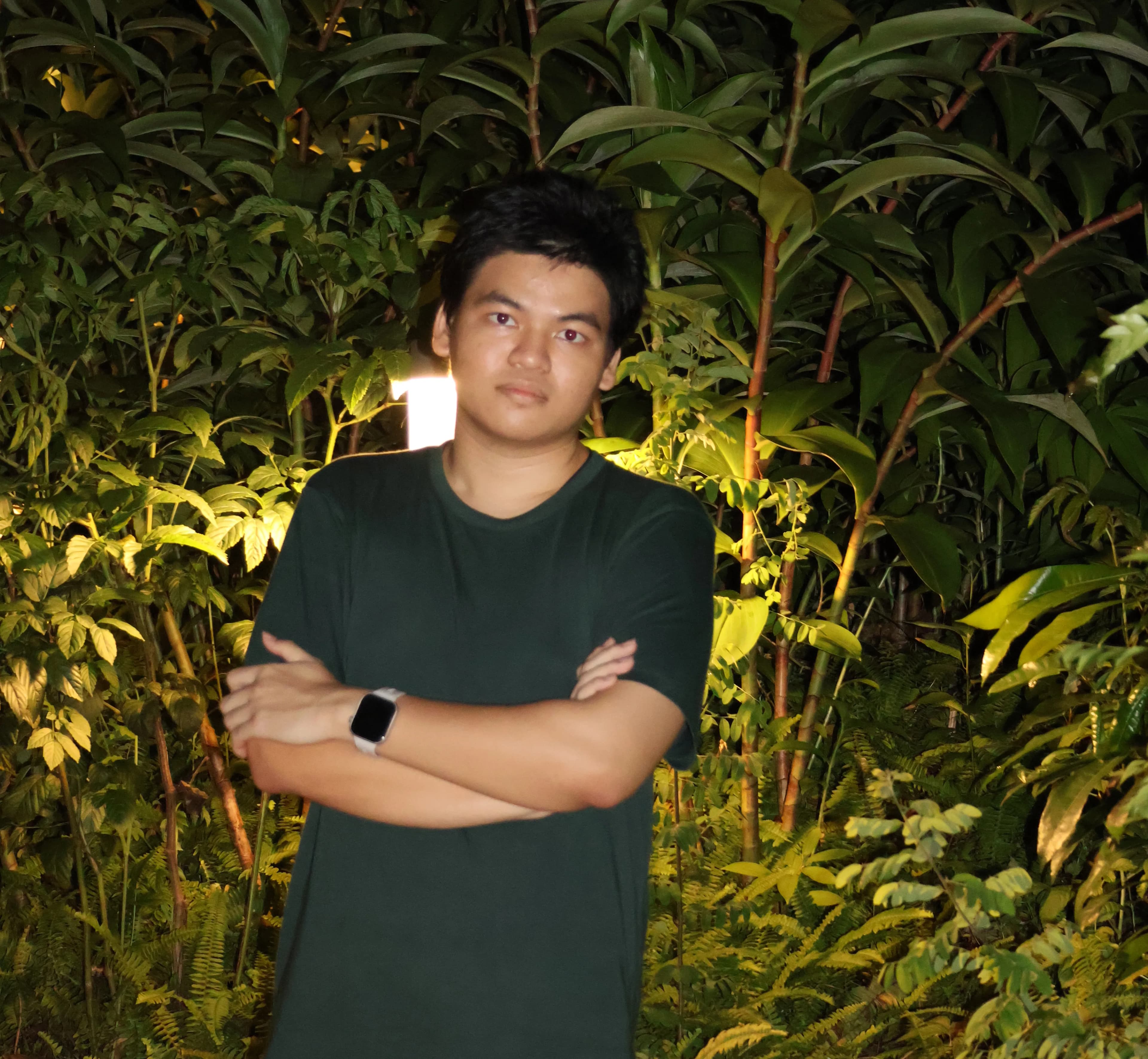 Teh Joo Hong
