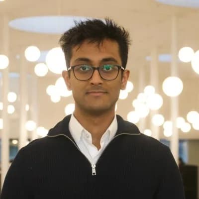 Utkarsh Agarwal