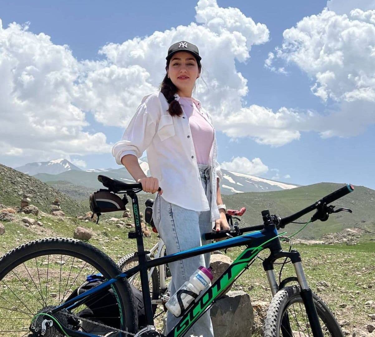 Elham Moghaddami
