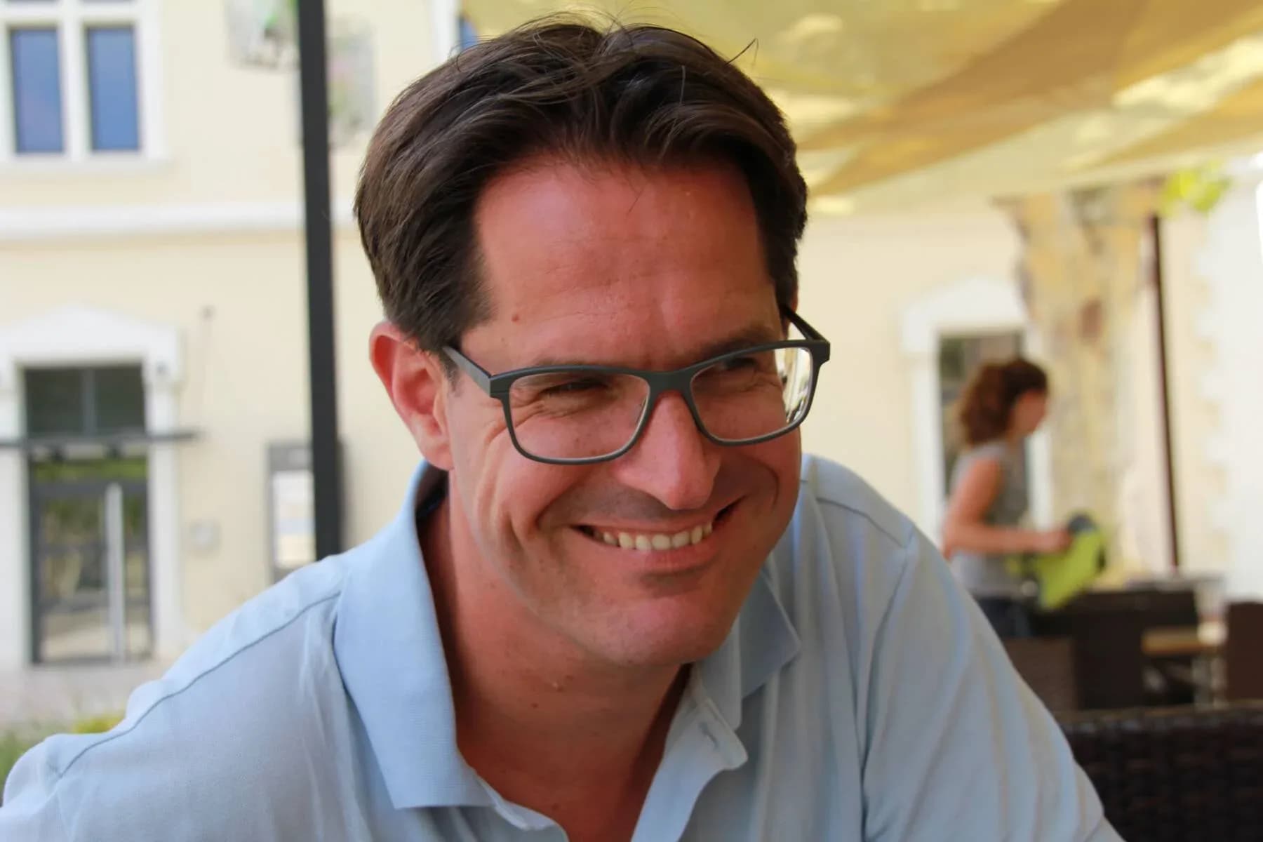 Gert-Jan Jansen