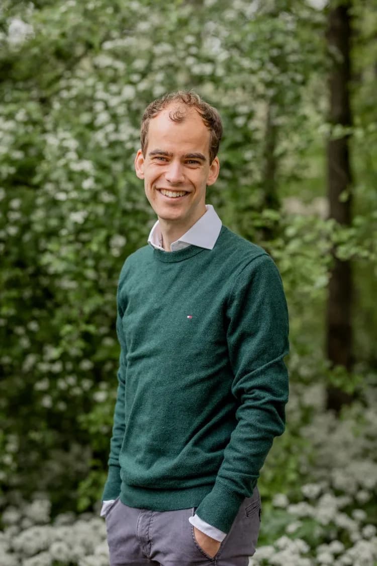 Tim van Leeuwen