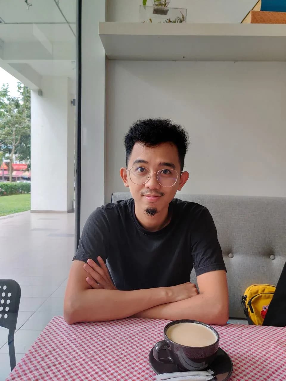 Syafiq Asyraf