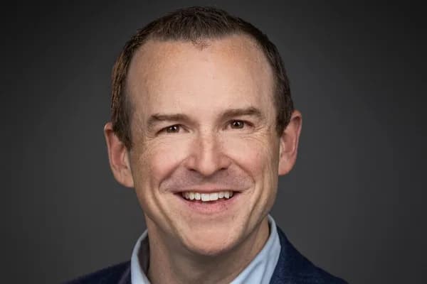 Ryan Keyrouse appointed new CEO of Rotate